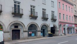             Geschäfts- oder Bürofläche in 4040 Linz
    