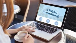 Wissenswertes rund um Immobilien im s REAL Immoblog