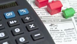 Infos rund um die Immobilienbewertung