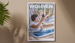 s REAL Wohnen Magazin Q3