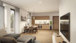             Apartment in 9900 Lienz
    