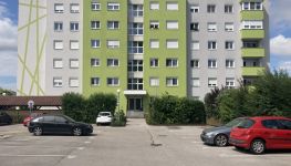             Eigentumswohnung in Obergrafendorf - provisionsfrei für den Käufer
    