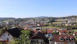             Gallneukirchen-Toplage - Darauf können Sie bauen!
    