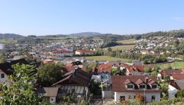             Gallneukirchen-Toplage - Darauf können Sie bauen!
    