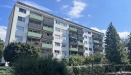             3–Zimmerwohnung mit Balkon in 4040 Linz-Urfahr - Uni-Nähe
    