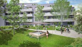             SOMMERAKTION - PROVISIONSFREI - Außergewöhnliches Neubauprojekt am Linzer Auberg
    