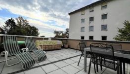             Hill Resort: Apartment mit 33 m² Terrasse, 8020 Eggenberg
    