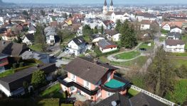             Einzigartige Lage: Einfamilienhaus in Götzis zu verkaufen
    