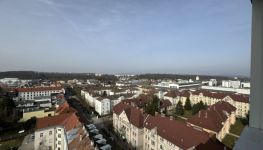             Traumhafte 3 Zimmer-Wohnung in St. Pölten - top Lage, top Zustand, top Preis! Koffer packen und einziehen!
    