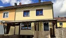             Terraced house in 3910 Zwettl-Niederösterreich
    