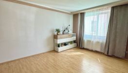             Modern renovierte 2-Zimmer Wohnung im Zentralraum Wels - 67 m²
    