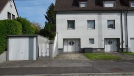             Doppelhaushälfte in 4020 Linz/Keferfeld
    