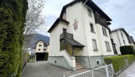             Haus mit gutem Renditepotential in Bludenz!
    