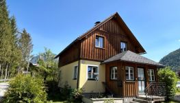             House in 8990 Bad Aussee
    
