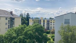             Sanierte 2-Zimmer-Wohnung in begehrter Lage in Graz-St. Peter
    