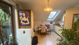             Günstige Wohnung in idyllischer Lage, 8044 Weinitzen
    