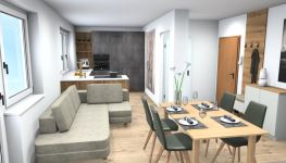             Apartment in 9900 Lienz
    