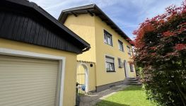             Ihr Wohntraum in Villach-Völkendorf! Vielfältige Nutzungsmöglichkeiten
    