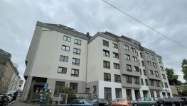             Großzügige Eigentumswohnung in zentraler Lage in 4040 Linz
    