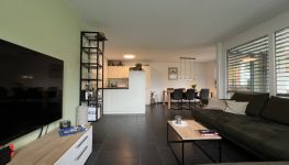             Tolle 3-Zimmer-Wohnung mit Terrasse in Lustenau
    