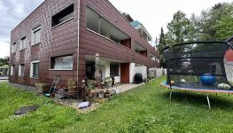             Tolle 3-Zimmer-Wohnung mit Terrasse in Lustenau
    