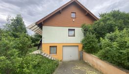             Bungalow mit 5 Zimmern
    