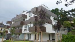             17., Hernalser Wohntraum - stilvoll, elegant und modern - exklusive Eigentumswohnungen - Provisionsfrei für Käufer:innen
    