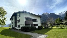             Holiday apartment in 6707 Bürserberg
    