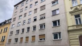             2-Zimmer-Wohung in zentraler Lage in Graz
    