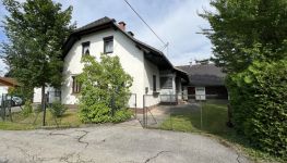             Detached house in 9125 Mittlern
    