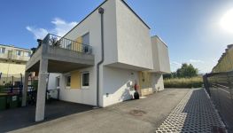             Semi detached house in 8740 Zeltweg
    