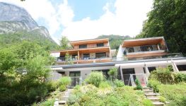             Traumhaftes Wohnerlebnis in Toplage: Moderne EG-Wohnung mit Garten, Terrasse & Stellplatz (aufpreispflichtig)  in Innsbruck
    