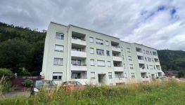             Sanierte 3-Zimmer-Eigentumswohnung mit Loggia in Leoben-Hinterberg
    