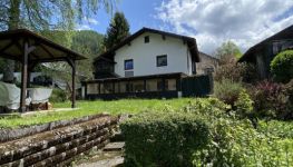             Einfamilienhaus am Semmering
    