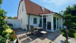             Semi detached house in 4600 Wels
    