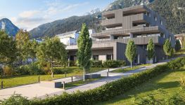             Newly built property in 6020 Innsbruck
    