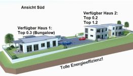             Neubau-Eigentumswohnungen Wolfsberg - Nähe Stadionbad
    