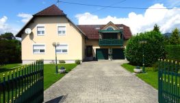             House in 9431 St. Stefan
    