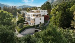             Newly built property in 6020 Innsbruck
    