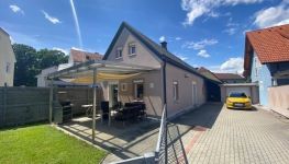             Detached house in 8041 Graz
    