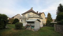             House in 3100 St. Pölten
    