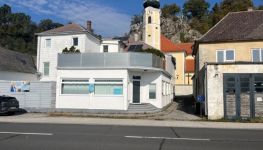             Commercial property in 3671 Marbach an der Donau
    