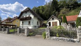             House in 8862 Stadl-Predlitz
    