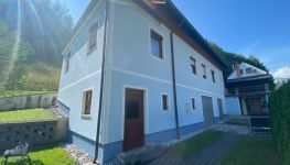             Charmantes Einfamilienhaus in 8664  Großveitsch
    