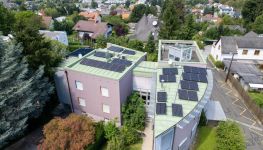             Moderne Büroflächen in begehrter Lage in Graz-Waltendorf
    