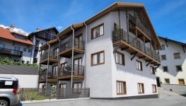             Newly built property in 6020 Innsbruck
    