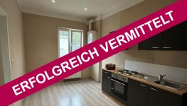             ERFOLGREICH VERMITTELT!!!   Klein aber fein
    