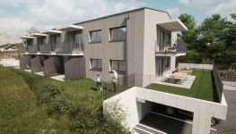             Wohnprojekt smart living - Mils
    