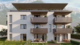             Newly built property in 6020 Innsbruck
    