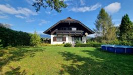             Detached house in 9300 Hörzendorf
    